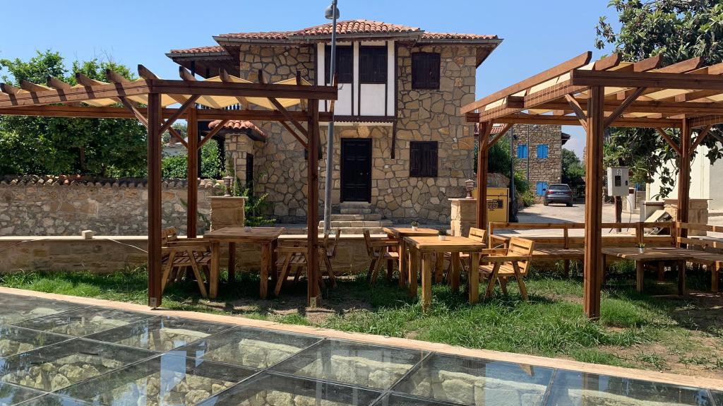 Orya Butik Otel