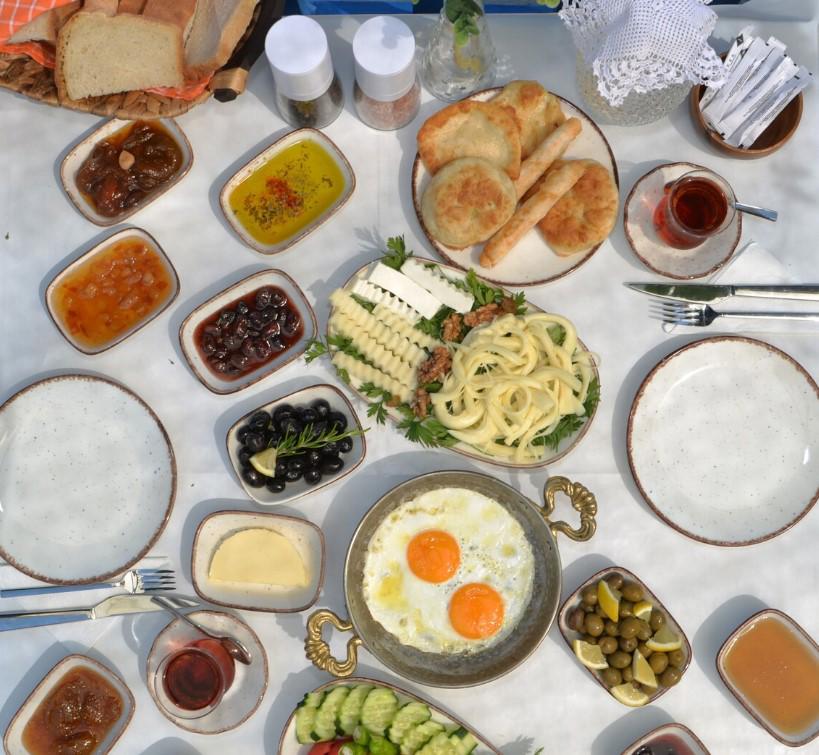 Selanik Pansiyon