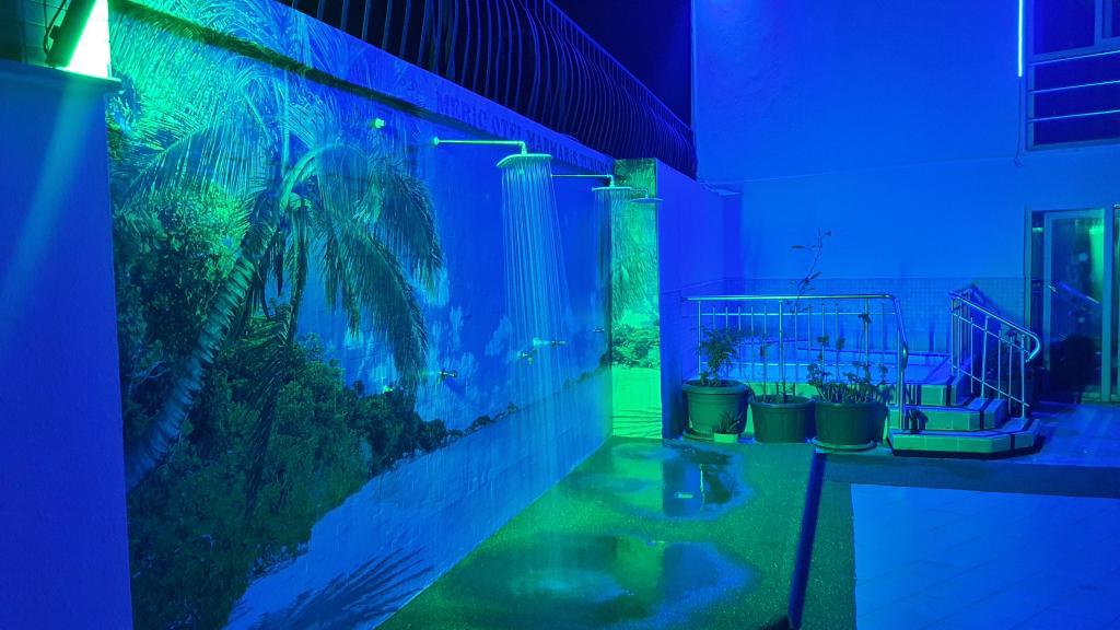 Meriç Beach Hotel (+16)
