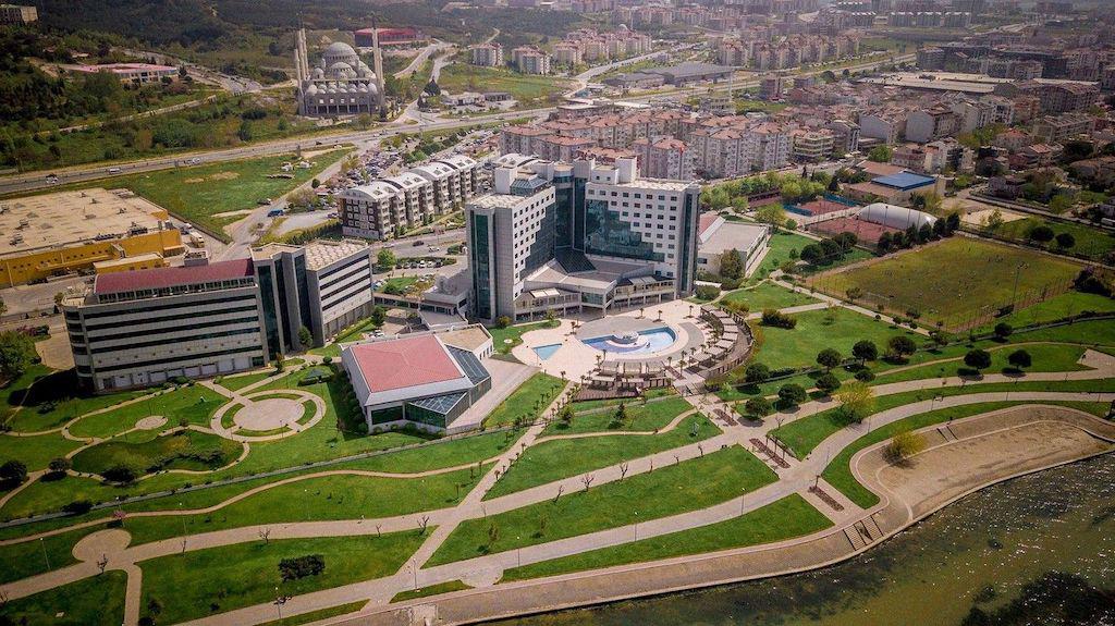 Kolin Hotel Spa & Convention Center