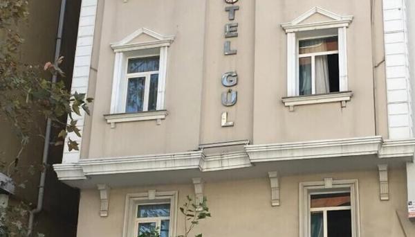 Otel Gul