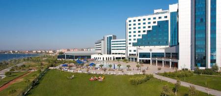 Kolin Hotel Spa & Convention Center