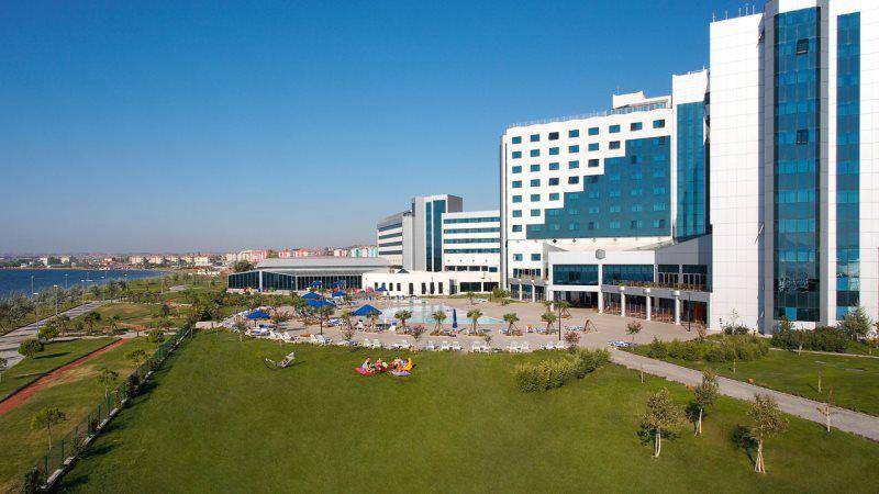 Kolin Hotel Spa & Convention Center