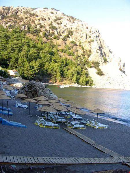 Zeybek Beach Hotel