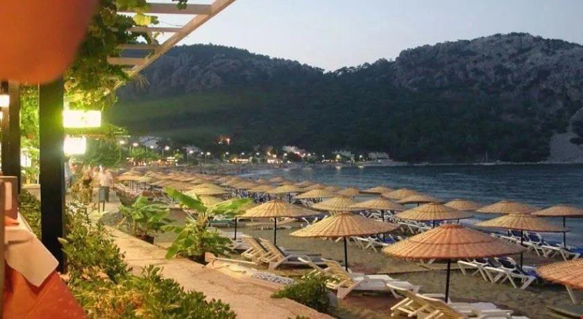 Zeybek Beach Hotel