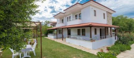 Gebora Palamutbükü Tatil Evleri & Suits
