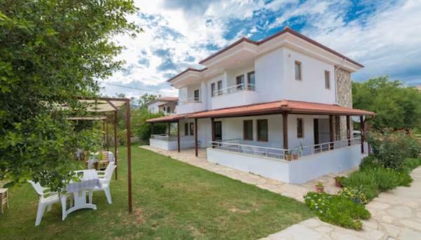 Gebora Palamutbükü Tatil Evleri & Suits