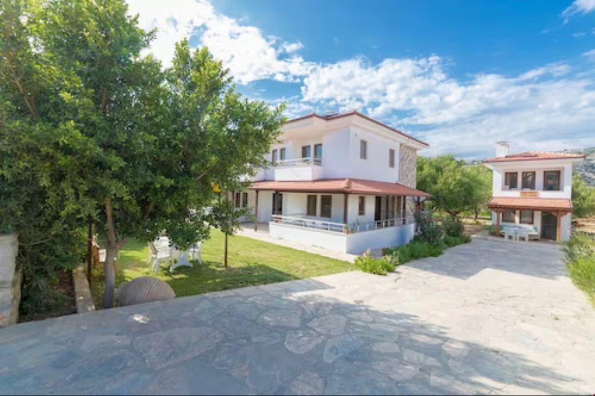 Gebora Palamutbükü Tatil Evleri & Suits