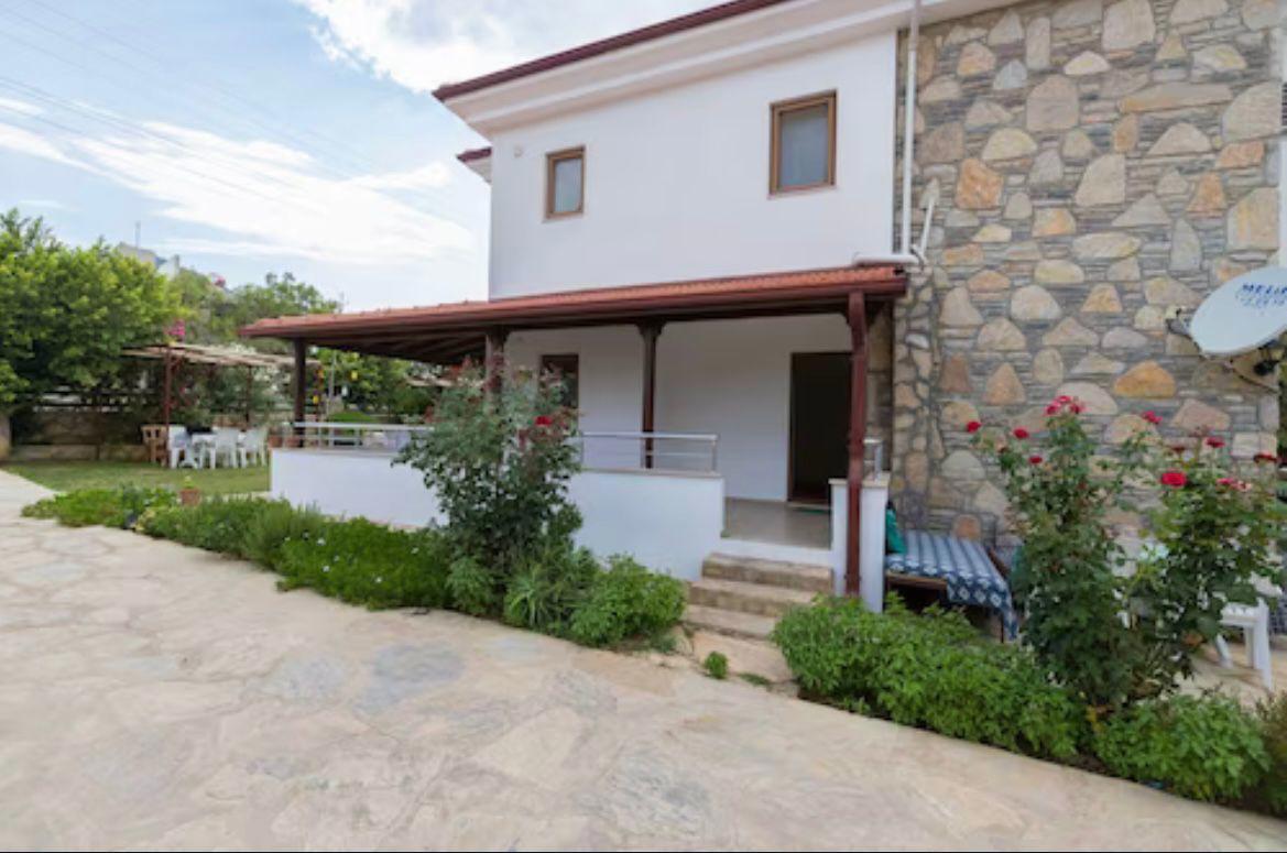 Gebora Palamutbükü Tatil Evleri & Suits
