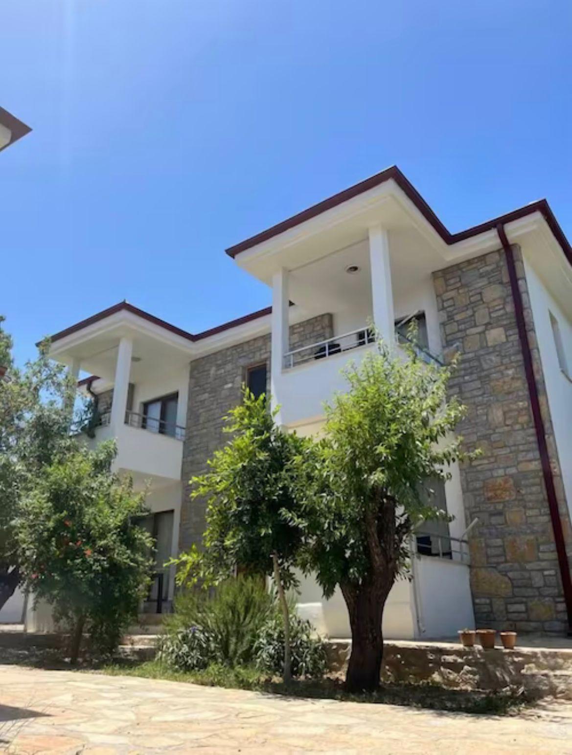 Gebora Palamutbükü Tatil Evleri & Suits