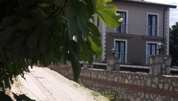 Seaport House Şile