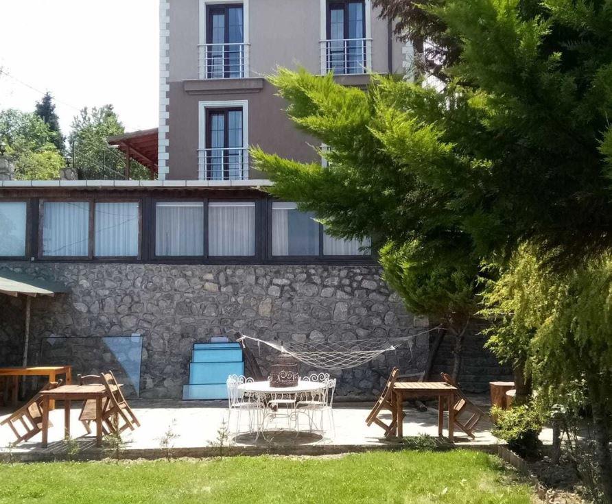 Seaport House Şile