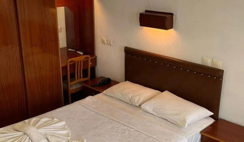 Atay Hotel