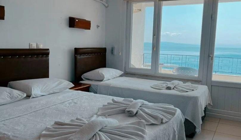 Atay Hotel