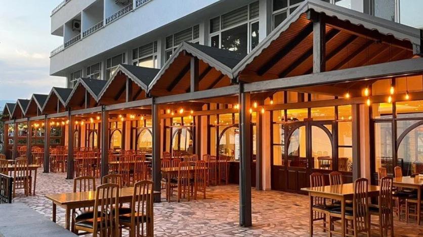 Atay Hotel