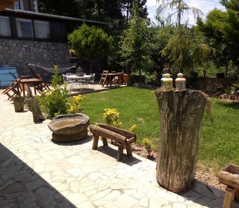Seaport House Şile