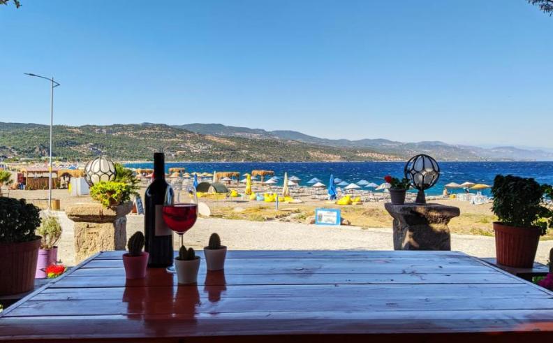 Assos Gelincik Pansiyon