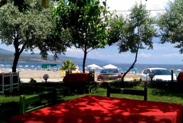 Assos Gelincik Pansiyon