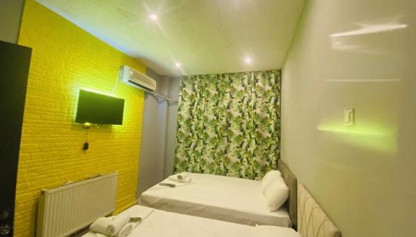 Joker Otel İstanbul