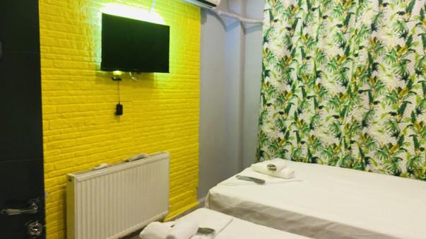 Joker Otel İstanbul