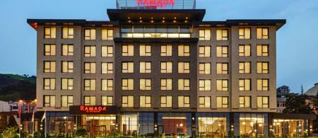 Ramada By Wyndham Rize Fındıklı