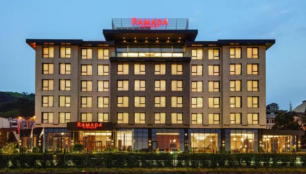 Ramada By Wyndham Rize Fındıklı