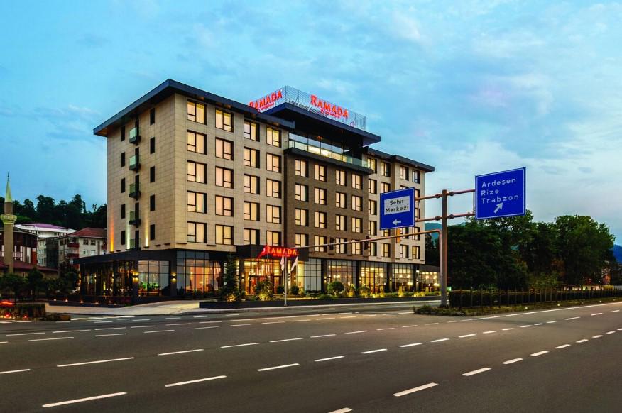 Ramada By Wyndham Rize Fındıklı