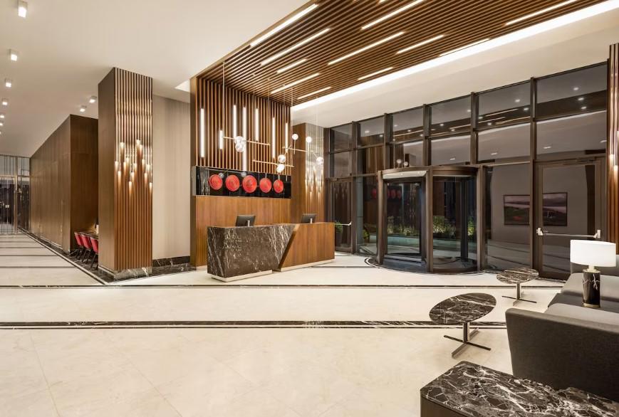 Ramada By Wyndham Rize Fındıklı