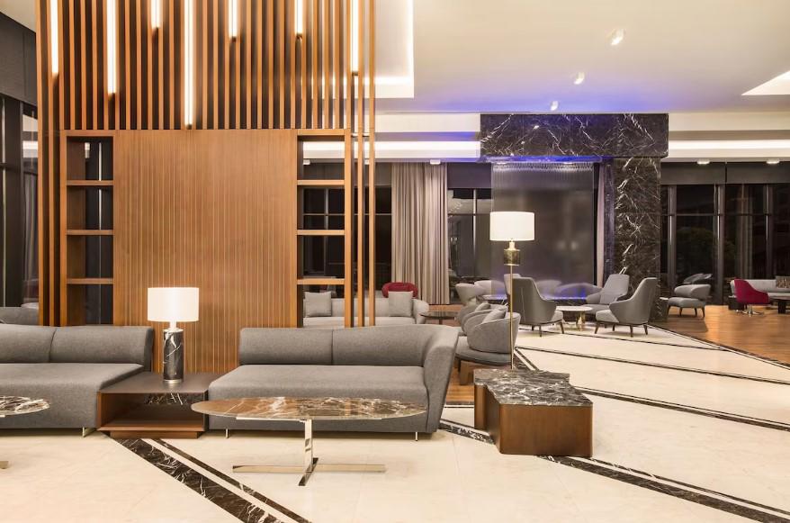 Ramada By Wyndham Rize Fındıklı