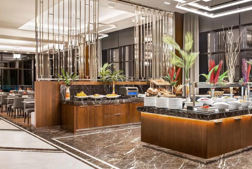 Ramada By Wyndham Rize Fındıklı