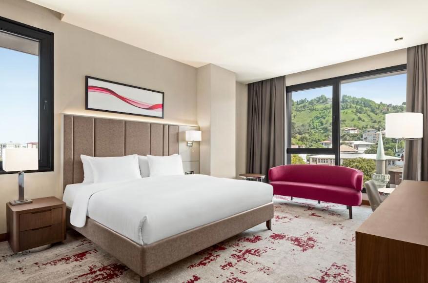 Ramada By Wyndham Rize Fındıklı