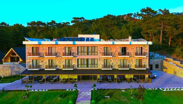 Pinhan Otel