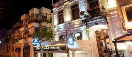 Hotel Karaçam