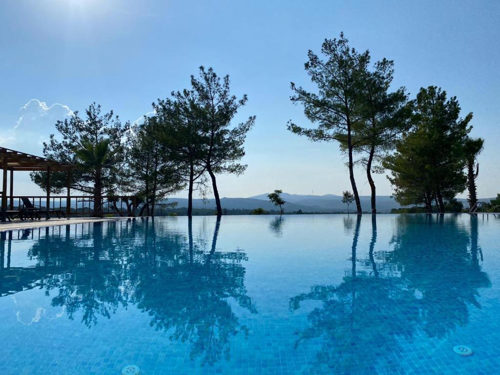 Pinhan Otel