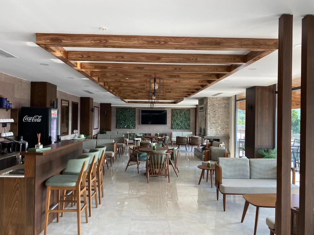 Pinhan Otel