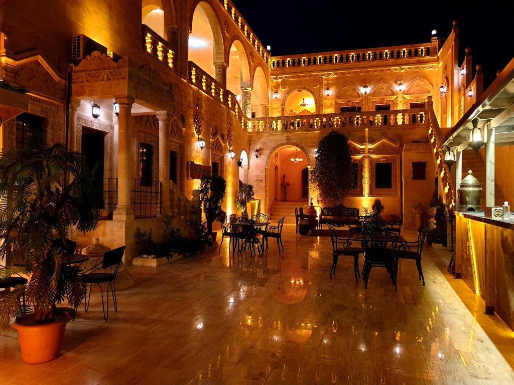 Aslanbey Konağı Butik Otel