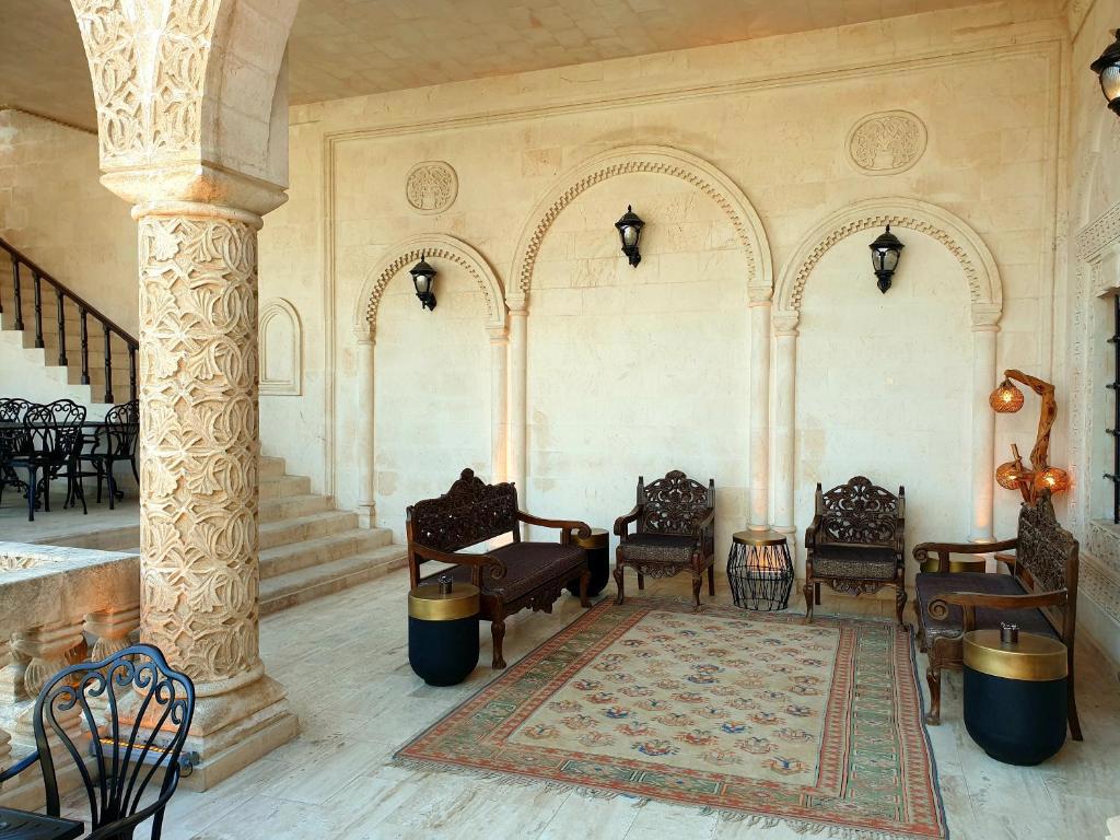 Aslanbey Konağı Butik Otel