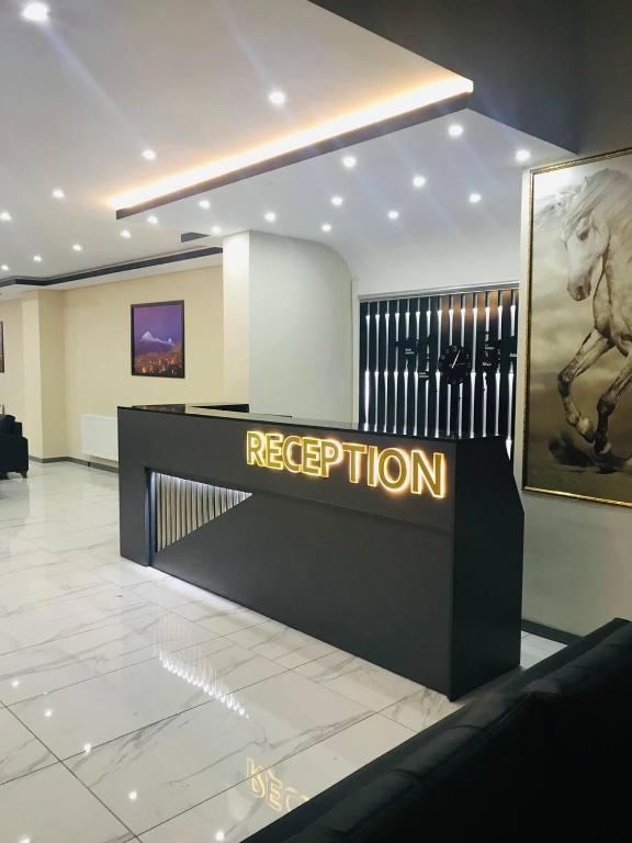 Atlıhan Plus Hotel