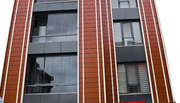 Osmanlı Paşa Konaklama