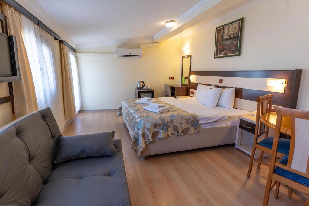 Hotel Karaçam