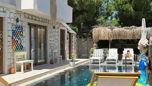 Lulu Inn Çeşme