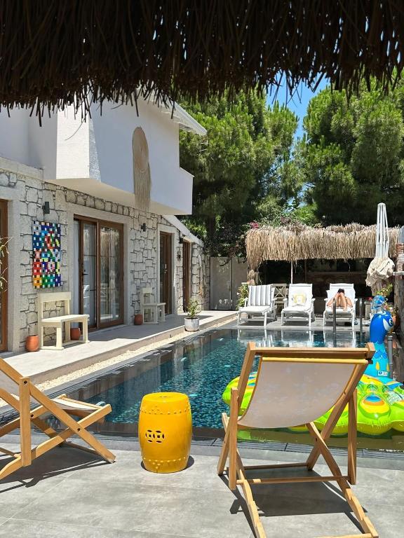 Lulu Inn Çeşme