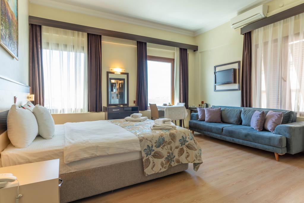 Hotel Karaçam