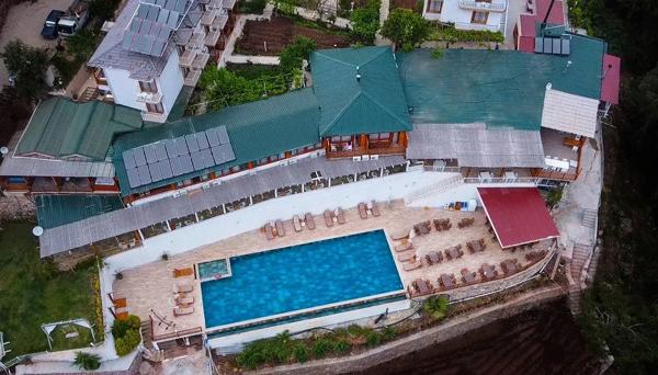 Ölüdeniz Manzara Hotel