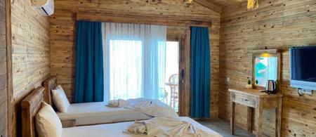 Ölüdeniz Manzara Hotel