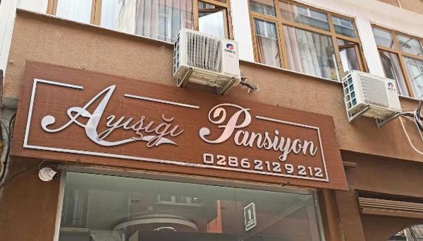 Çanakkale Moonlight Ayışığı Pansiyon 