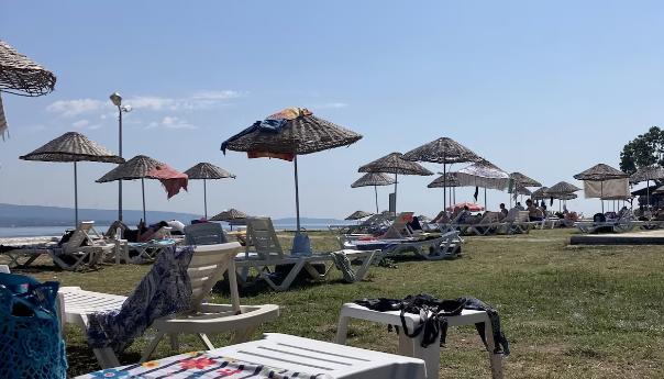 Çanakkale Moonlight Ayışığı Pansiyon 