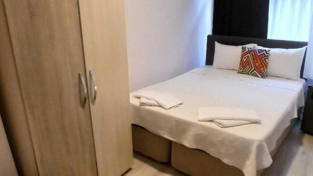 Çanakkale Moonlight Ayışığı Pansiyon 