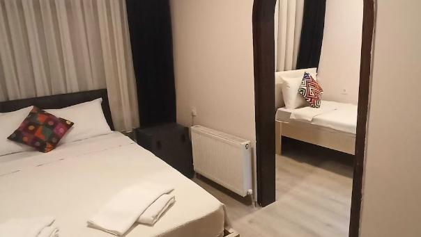 Çanakkale Moonlight Ayışığı Pansiyon 