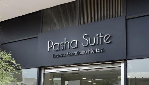 Pasha Suite & Karaman Apart Otel